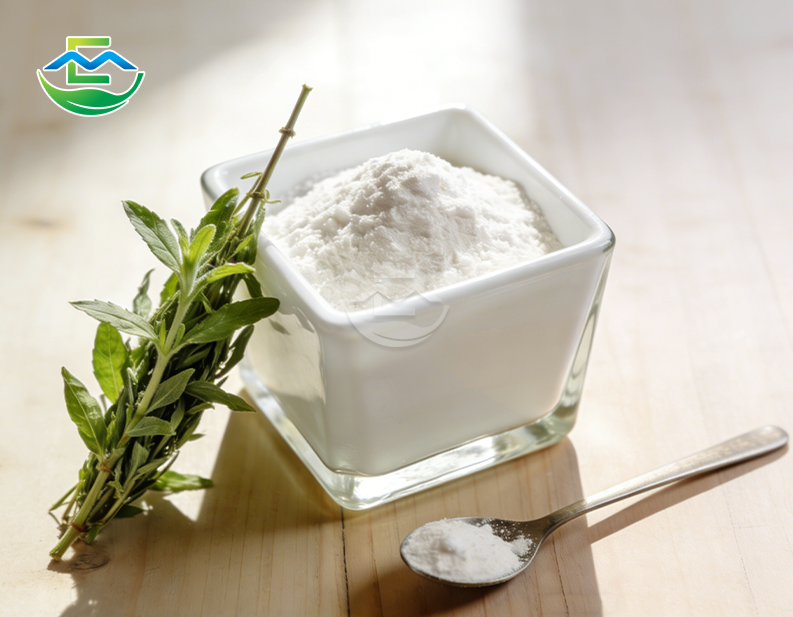 Stevia Leaf Extract 98%